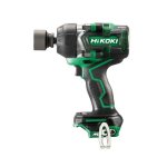Hikoki 36V Cordless Impact Wrench 1 2" Tool Only WR36DE Basic