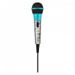 Amplify Sing-along V 2.0 Series Microphone - Musical
