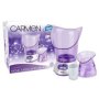 Carmen Vitek Facial Sauna - Deluxe With Inhaler