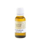 Meadowfoam Seed Oil - Cold Pressed - 500ML