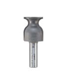 Bull Nose 22.2 X 19.1MM X 05.2R