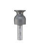 Bull Nose 22.2 X 19.1MM X 05.2R