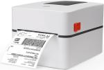 MicroWorld USB Label Thermal Printer