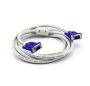 1.5M 15 Pin Vga To Vga Cable CAC187