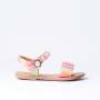 Flat Sandal - 2 Kids / Multi