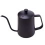 600ML Stainless Steel Coffee Pouring Over Gooseneck Kettle