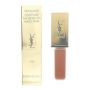 Yves Saint Laurent Tatouage Couture The Metallics Matte Lip Stain Tribal Cooper 103 - Parallel Import