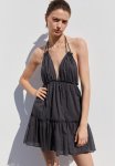 Dress Lara - Black