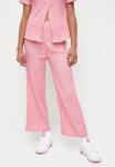 PoP Candy Lounge Pants -coral Orange
