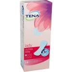 Lady Ultra MINI Incontinence Liners 14'S
