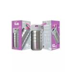 Kids Straw Sip 355ML Flask Olympian