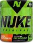 Nuke Pre-workout - 240G / Fruit Punch