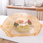 Foldable Food Cover