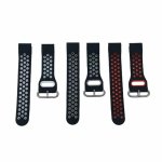 Delta Killer Deals 20MM Silicone Strap For Garmin Fenix 5S 6S 7S D2S - Best Bargains Online
