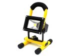 Portable Rechargeable LED Flood Light 20W