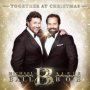 Michael Ball & Alfie Boe - Together At Christmas   Cd