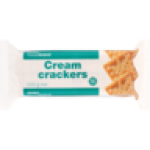 Cream Crackers 200G