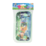 Ring Toss Aqua Game 14CM Design May Vary
