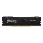 Kingston 8GB 3200MHZ DDR4 CL16 Dimm Fury Beast Black