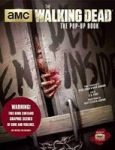 The Walking Dead - The Pop-up Book Hardcover