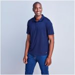 Mens Florida Golf Shirt - White 5XL