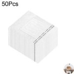 Coffee Accessories Filter Paper Bags Disposable Drip 50PCS