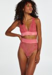 Iyana Bralette - Pink