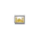 Composable Classic Monument 18K Gold Ayasofya Link