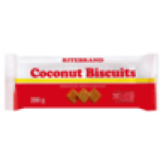 Coconut Biscuits 200G