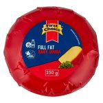 First Choice Plain Baby Gouda 250G