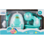 Xiaodangjia Small Household Appliances Toy Set 2 Piece