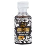 Spiced Caramel Vanilla Liqueur Shots 20ML