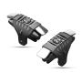 Game Trigger Buttons For Mobile Phones And Tablets 6-BUTTON Pulse-sensing