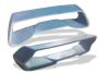 Subaru Impreza WRX Mkii Boot Spoiler Ssf