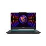 MSI Cyborg 15 I7 3050 16GB 512GB 15.6 144HZ Gaming Laptop