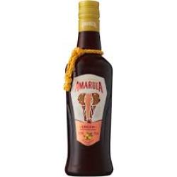 Amarula Marula Fruit Cream Liqueur - 375ml Bottle