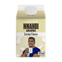 Mnandi Amahewu Pineapple Flavour 1LT