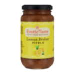Lemon Atchar Pickle 380G