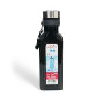 1.5LT Freezer Bottle Black