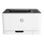 HP Color Laser 150NW A4 Colour Laser Printer 4ZB95A