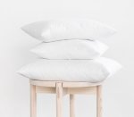 Feather & Down Scatter Cushion