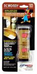 PC Products Pc-woody Wood Repair Epoxy Paste Two-part 1.5 Oz In Two Jars Tan 23334 Pack Of 1
