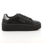 Pierre Cardin Roselle 1 Sneaker - Black - 8