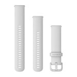 Garmin Quick Release 20MM Band - White