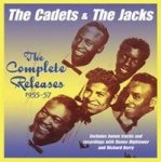 The Complete Releases 1955-57 Cd