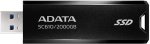 Adata SC610 USB 3.2 GEN2 2TB External SSD