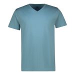Mens Essential V-neck T-Shirt