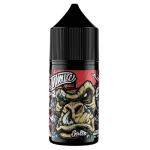 The Fruit Mtl E-liquid 30ML 0MG