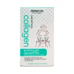 Collagen Gel Patches