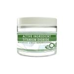 Titanium Dioxide Active Ingredient - 50 Ml